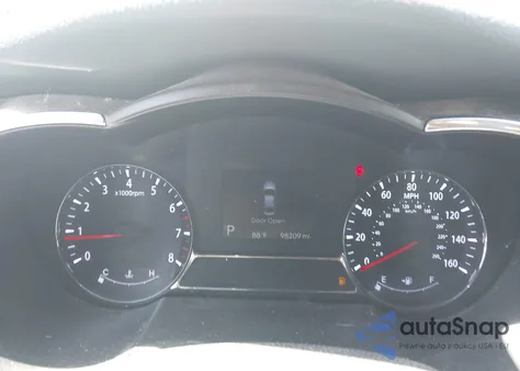 2012 Kia Optima Sx z USA, uszkodzony, nr VIN 5XXGR4A66CG005835